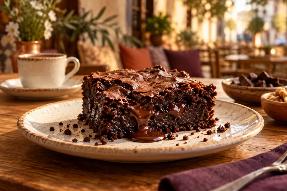 Brownie