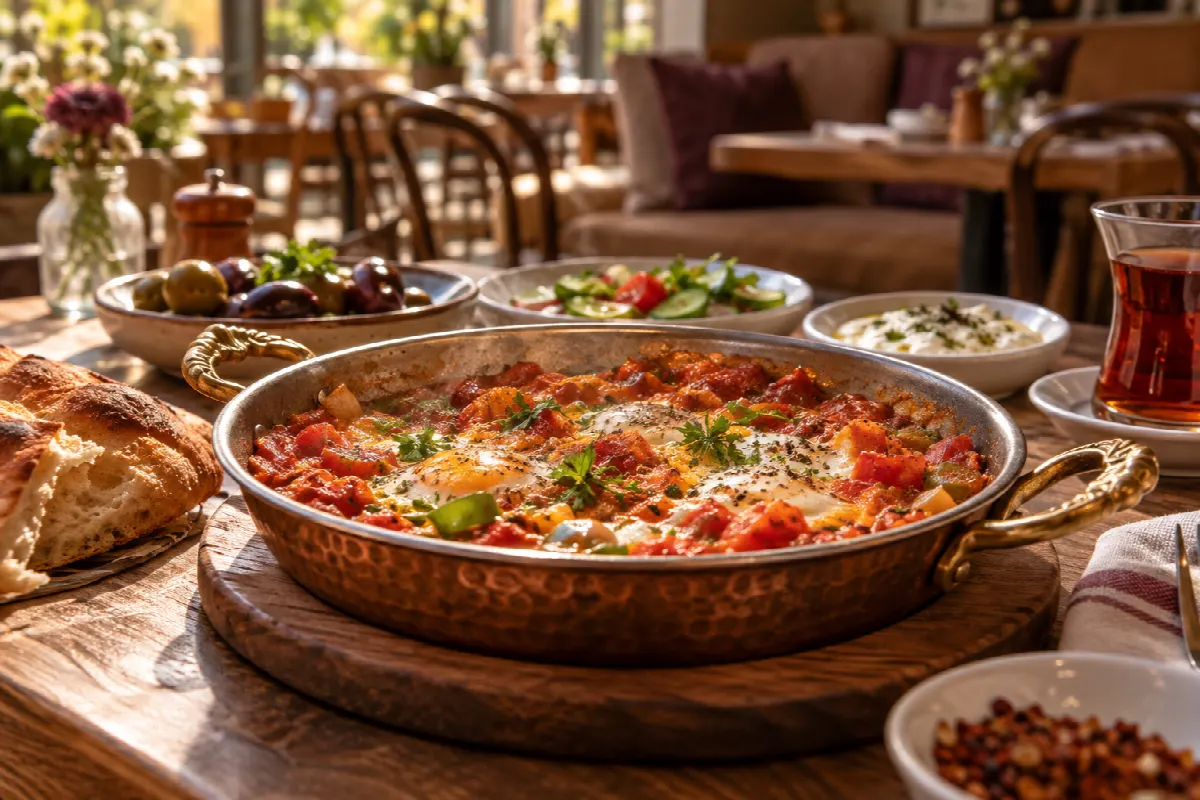 Menemen