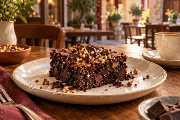 Brownie