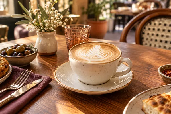 Flat White