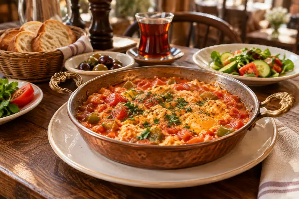 Menemen