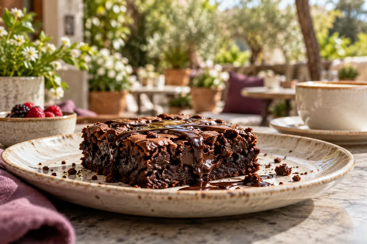 Brownie