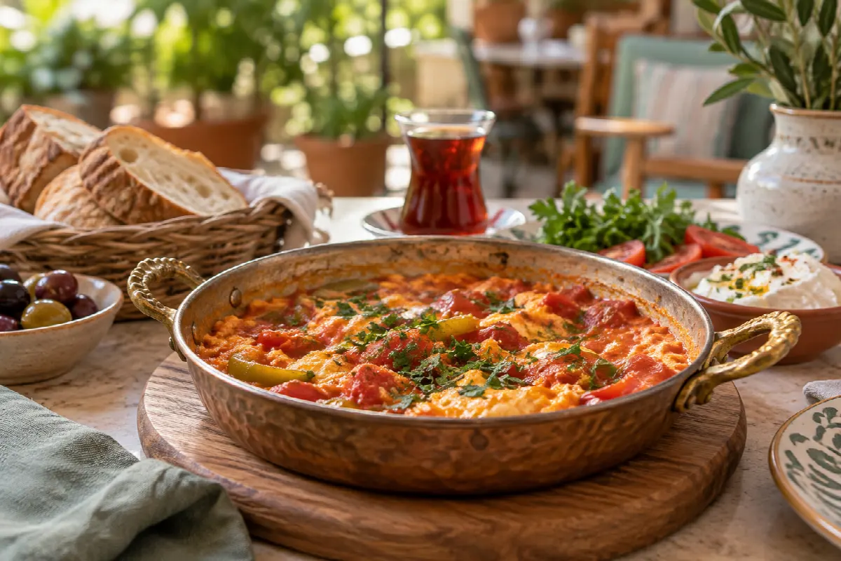 Menemen