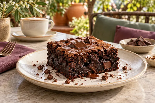 Brownie