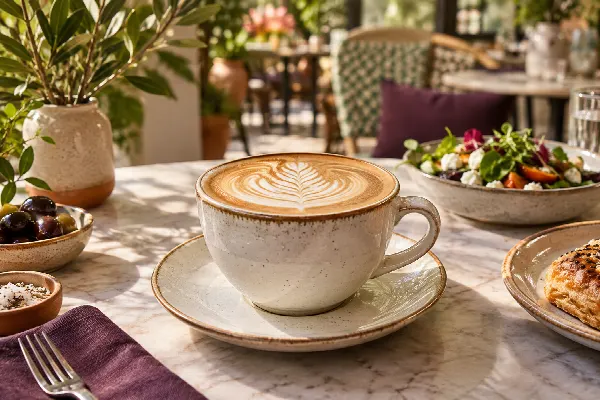 Flat White