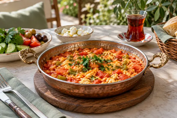 Menemen
