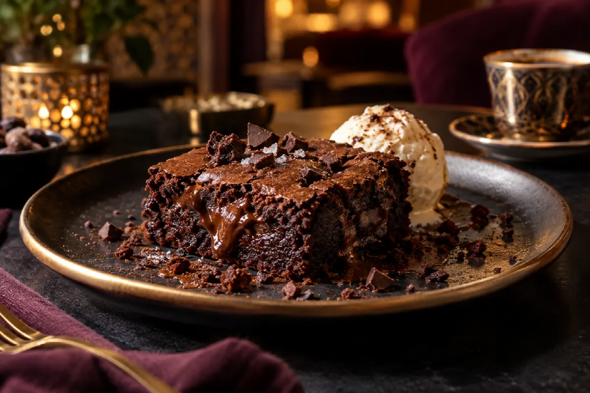 Brownie