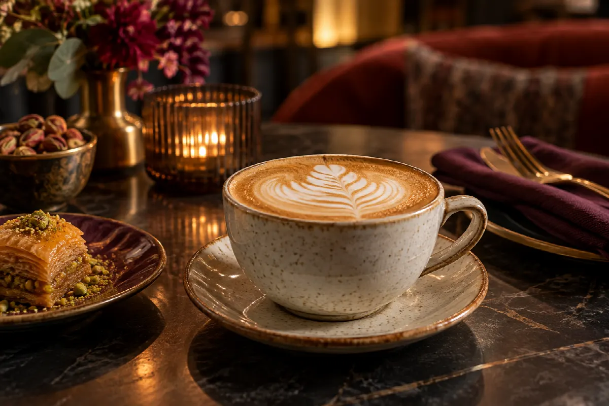 Flat White