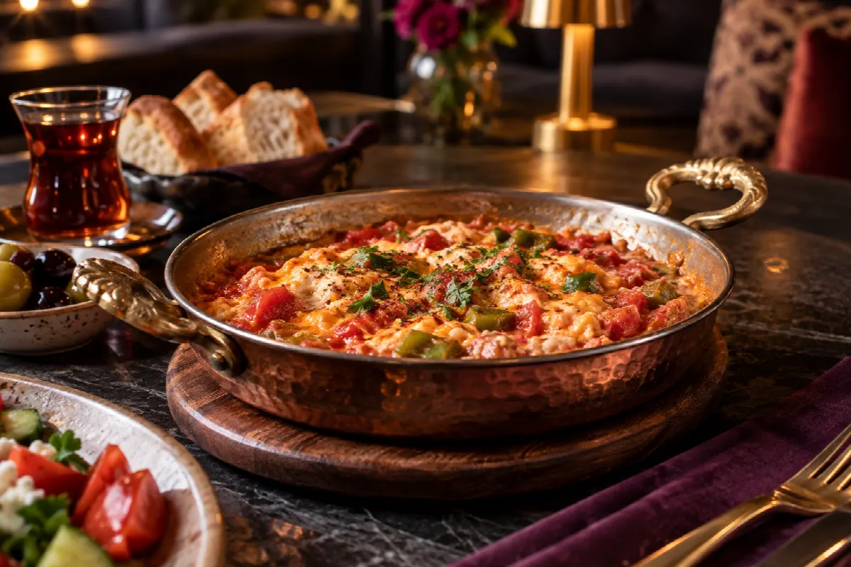 Menemen