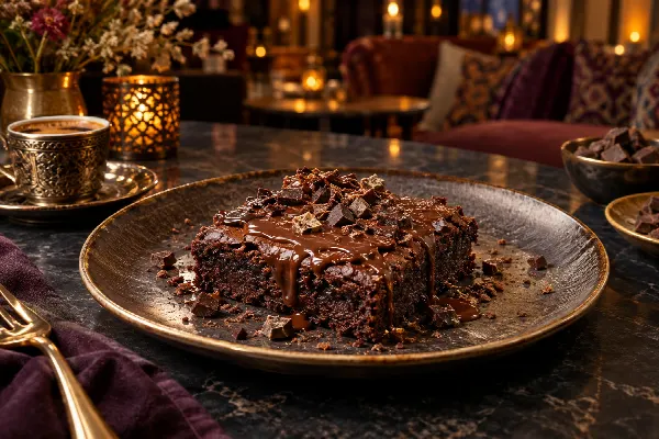 Brownie