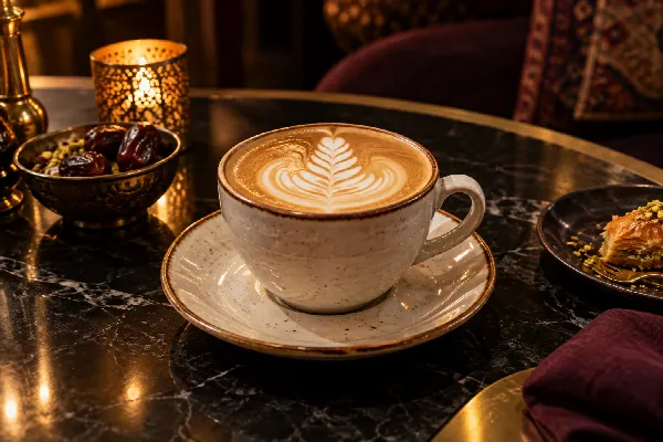 Flat White