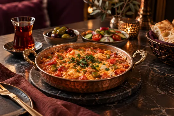 Menemen