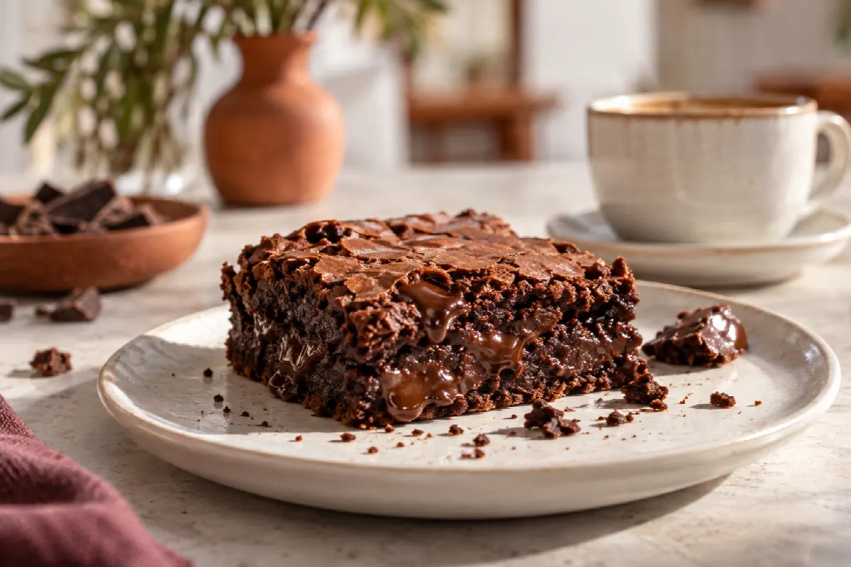 Brownie