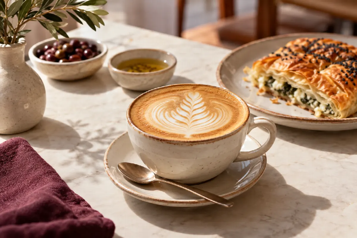 Flat White