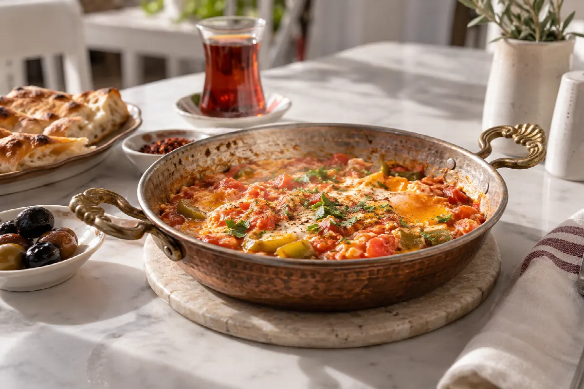 Menemen