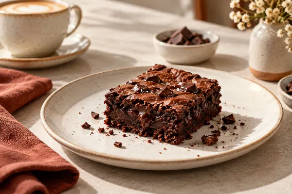Brownie