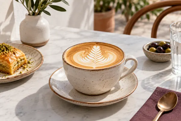 Flat White