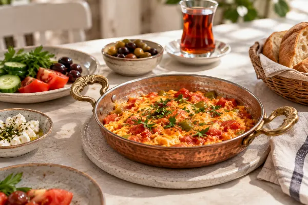 Menemen