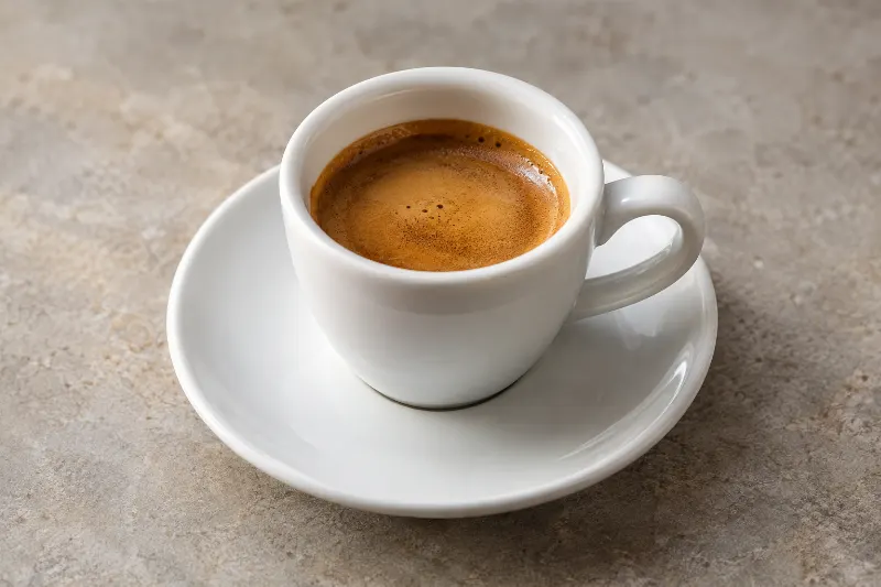 Espresso Single