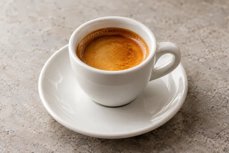 Espresso Double