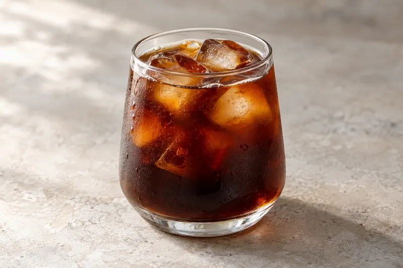 Cold Brew